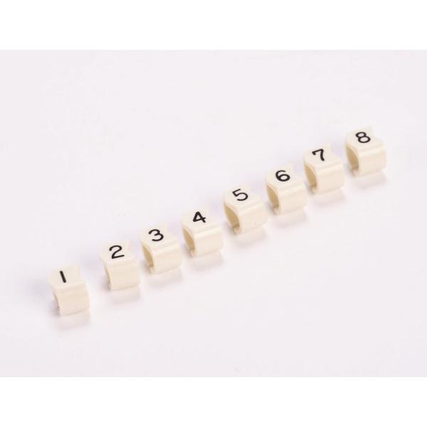 Anny’s アニーズ プラグコードインジケーター 12345678 Z1000 MkII KAWA...