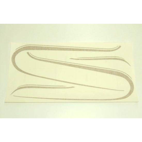 Anny’s アニーズ ラインステッカー Z750D1/Z1000 Z750-D1 (KZ750D)...