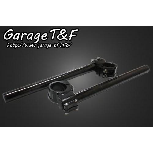 Garage T&amp;F Garage T&amp;F:ガレージ T&amp;F セパレートハンドル22.2mm 37Φ...