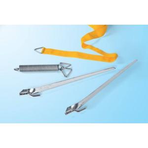 FIAMMA フィアマ サイドオーニング用 タイダウンキット