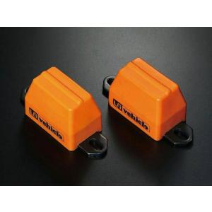 Hot Licks アフターファイヤーキット デュアルエキゾースト : 輸入