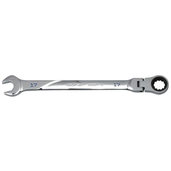 SIGNET シグネット 120ギア フレックスSIGNETレンチ 19MM ミリサイズ（ギアレンチ...