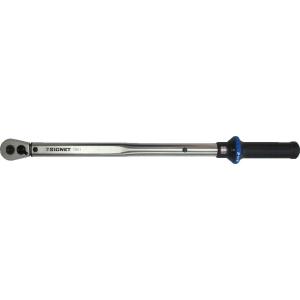 SIGNET シグネット 1／2DR トルクレンチ 60-300NM プレセット形トルクレンチ 計測...