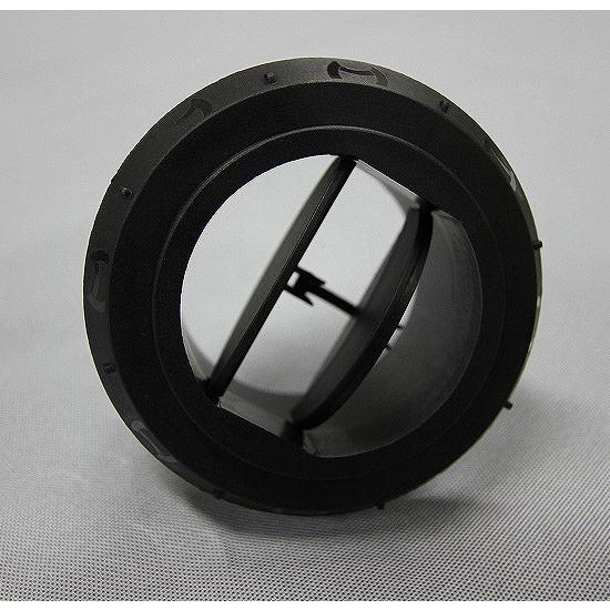 Webasto ベバスト ヒーター用 温風吹き出し口 クローズタイプ 60Φ(純正品番9012300...