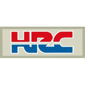 HollyEquip ホーリーエクイップ HRC Shroud Radiator デカール ステッカ...