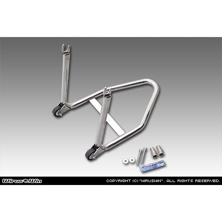 WirusWin ウイルズウィン ローラー付きレーシングスタンド シグナスX SR YAMAHA ヤ...