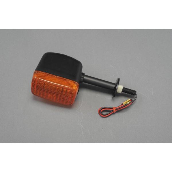 M-TEC中京 エムテック中京 Z1R オレンジウィンカー ASSY Z1-R/Z1-RII KAW...