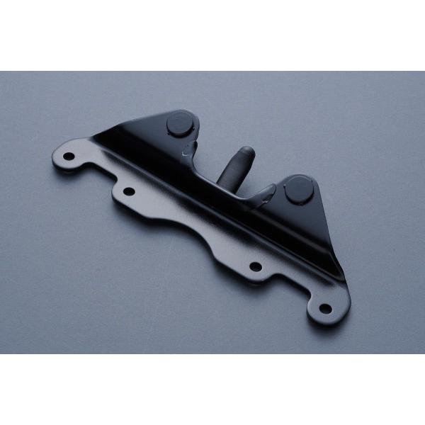 M-TEC中京 エムテック中京 メーターブラケット CB750フォア(CB750K) HONDA ホ...