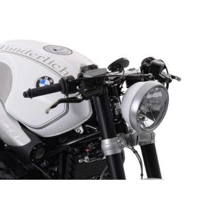 Wunderlich ワンダーリッヒ アジャスタブルセパレートハンドルバーキット RnineT BM...