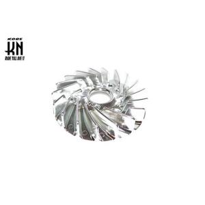 KN企画 ケイエヌキカク 純正メッキクーリングファン SMAX マジェスティS YAMAHA ヤマハ...