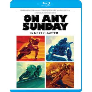 ウィック・ビジュアル・ビューロウ ON ANY ...の商品画像