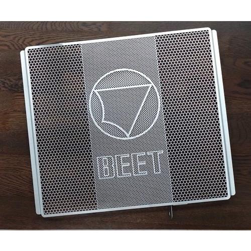 BEET ビート ラジエターガード ZX-14R 400GTR KAWASAKI カワサキ ラジエー...