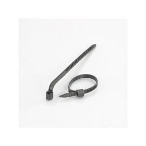 K-CON キタココンビニパーツ タイラップ（リリースタイプ） 結束バンド・インシュロック・タイラッ...