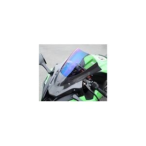 A-TECH（エーテック） リアフェンダー 素材：綾織カーボン GSX1300R