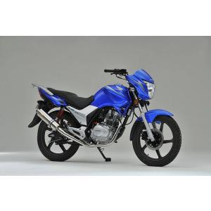 KENTEC（ケンテック） 極太スラッシュカット2IN1マフラー 90Φ