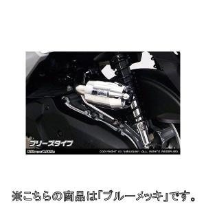 TRICK STAR（トリックスター） チタンラジエターパイプ Z900RS