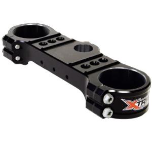 XTRIG エックストリッグ TOP CLAMP(トップ クランプ) KTM HUSQVARNA ハ...