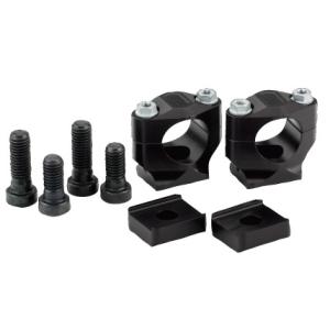 XTRIG エックストリッグ リジットマウントキット サイズ：22mmバー用 ハンドルポスト・ハンド...