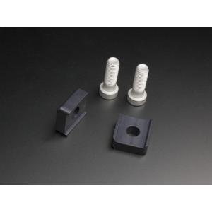 XTRIG エックストリッグ PHDSハイトアジャストスペーサー 厚み：10mm ハンドルポスト・ハ...