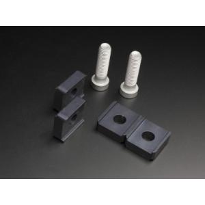 XTRIG エックストリッグ PHDSハイトアジャストスペーサー 厚み：20mm ハンドルポスト・ハ...