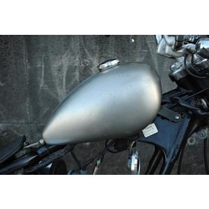Motor Rock モーターロック ナロースポーツスタータンクキット
