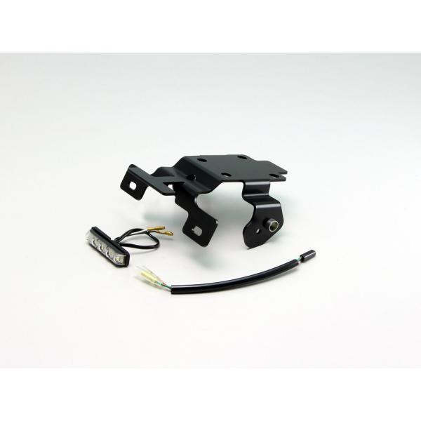 HURRICANE ハリケーン フェンダーレスキット GSX-S1000 SUZUKI スズキ フェ...