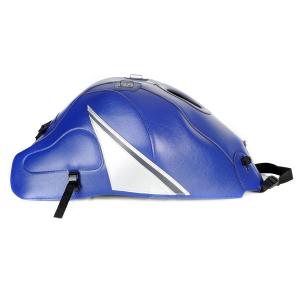 BAGSTER（バグスター） タンクカバー ブラック GSX1300R 隼 21-23
