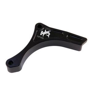 HammerHead ハマーヘッド ケースセーバー カラー：ブラック WR250F YZ250 YZ...