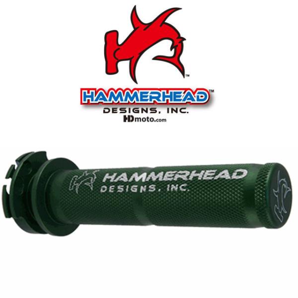 HammerHead HammerHead:ハマーヘッド 【チューブライダー】スロットルチューブ カ...