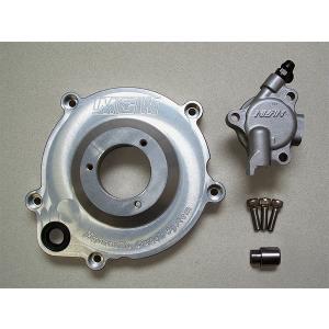 武川 タケガワ 乾式 クラッチ カバー 油圧 モンキー SPECIAL PARTS TAKEGAWA / スペシャルクラッチカバーキット(油圧式)