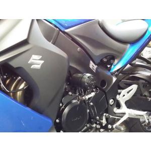 スズキ（SUZUKI） サイドケースブラケット GSX-S1000GT GSX-S1000GX