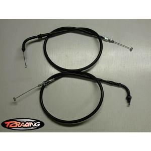 T2 Racing T2 Racing:ティーツーレーシング アクセルワイヤーキット