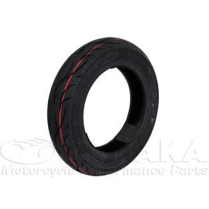 SHINKO（シンコー） 540 【110/100-18 64M TT】 タイヤ CRF250RX
