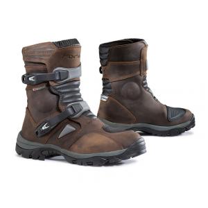 FORMA（フォーマ） OFF ADVENTURE Dry オフロードブーツ