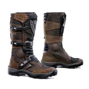 Forma フォーマ　オフロードブーツ　アドベンチャー　LOW 楽天市場】FORMA（フォーマ） ADVENTURE LOW Dry オフロード