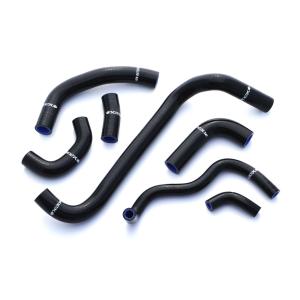 TRICK STAR（トリックスター） チタンラジエターパイプ Z900RS