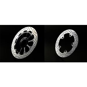 MOTOMASTER モトマスター ヘイローディスクリア用 ZX-10R ZX-6R KAWASAK...