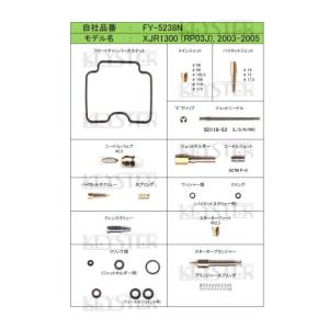 KEYSTER キースター キャブレター燃調キ...の詳細画像4