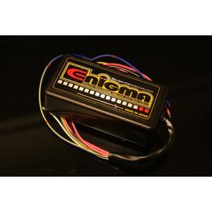 DILTS JAPAN（ディルツジャパン） ENIGMA typeV RTF EVD-304RTF HONDA