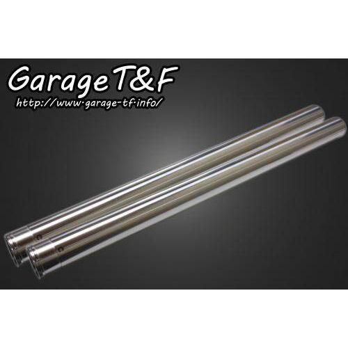 Garage T&amp;F ガレージ インナーチューブ 前期用 ドラッグスター400 YAMAHA ヤマハ...