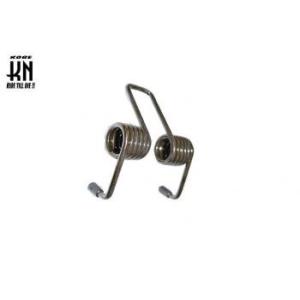 KN企画 ケイエヌキカク シートスプリングダンパー カラー：ブラック BWS125(ビーウィズ) シ...