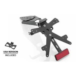 rizoma リゾマ FOX フェンダーレスキット(ナンバープレートサポートキット) kit (FO...