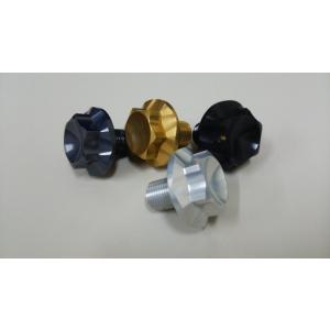 antlion アントライオン ステムボルトVer.2 カラー：ブラック ニンジャ250R ニンジャ...