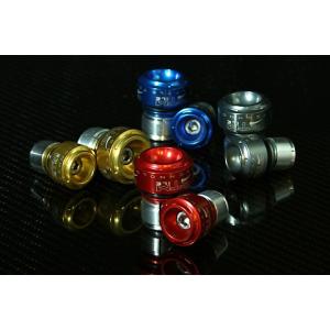 STM STM:エスティーエム スティーレ アクスルスライダー