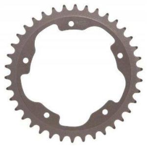 STM エスティーエム クイックリリース スプロケット 丁数：36丁 DUCATI ドゥカティ ドリ...