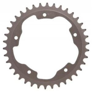 STM エスティーエム クイックリリース スプロケット 丁数：37丁 DUCATI ドゥカティ ドリ...