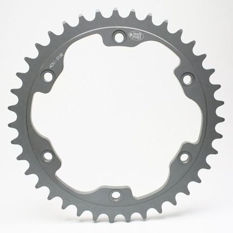 STM エスティーエム クイックリリース スプロケット 丁数：42丁 1199 PANIGALE D...