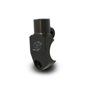 GALE SPEED ゲイルスピード クランプ ミラーホルダー ミラーアダプター ハンドル