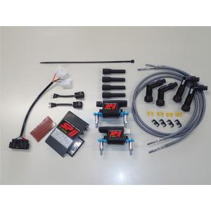 ウオタニ　SP2フルパワーキット 楽天市場】ASウオタニ SP2フルパワーキット KZ1300A3 車種専用