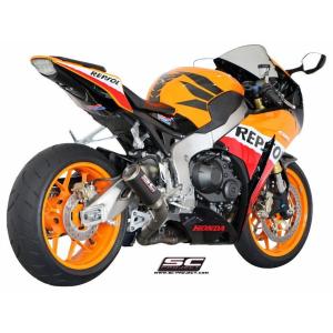 アロー ARROW PRO-RACE スリップオンマフラー CBR 1000 RR-R HONDA